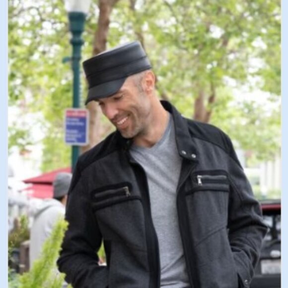 Bottle Rocker Cadet Cap - Picture 2 of 9